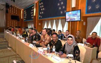 Dua Bulan Jelang Tutup Tahun — BRK Syariah Pacu Kinerja dan Bidik Potensi Bisnis