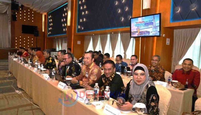 Dua Bulan Jelang Tutup Tahun — BRK Syariah Pacu Kinerja dan Bidik Potensi Bisnis