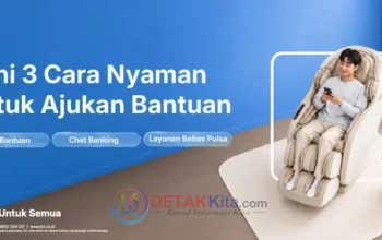 Transaksi BRImo Bermasalah? Rusdi: BRI Permudah Pengaduan dan Pantau Status Laporan
