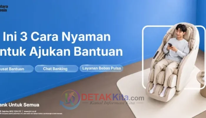Transaksi BRImo Bermasalah? Rusdi: BRI Permudah Pengaduan dan Pantau Status Laporan