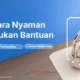 Transaksi BRImo Bermasalah? Rusdi: BRI Permudah Pengaduan dan Pantau Status Laporan