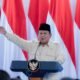 Prabowo Targetkan 70 Ribu Polisi Hutan — Lindungi Kekayaan Alam RI