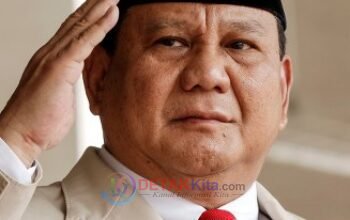Prabowo Resmikan 6 Kodam Baru — Ini Daftar Panglimanya Prabowo Resmikan 6 Kodam Baru — Ini Daftar Panglimanya