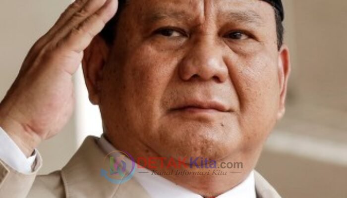 Prabowo Resmikan 6 Kodam Baru — Ini Daftar Panglimanya