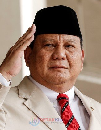 Prabowo Resmikan 6 Kodam Baru — Ini Daftar Panglimanya