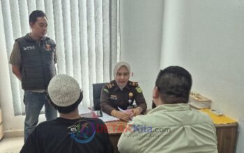 Ratusan Juta Dana Hibah KNPI Dikorupsi — Diduga Pelaku Mendekam di Rutan