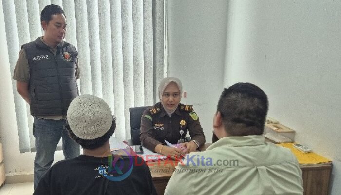 Ratusan Juta Dana Hibah KNPI Dikorupsi — Diduga Pelaku Mendekam di Rutan