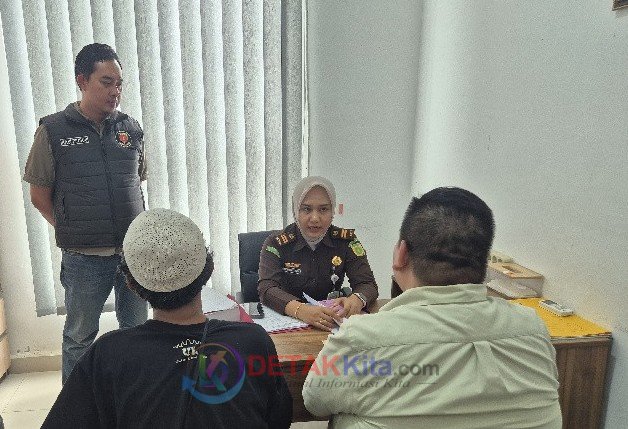 Ratusan Juta Dana Hibah KNPI Dikorupsi — Diduga Pelaku Mendekam di Rutan