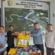Darurat Asap di Singingi dan Singingi Hilir — PT AA dan PT SAR Salurkan 7.000 Masker untuk Warga