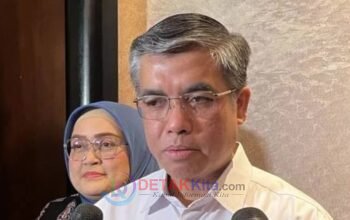 Ijazah Tak Boleh Ditahan Lagi! UU Perlindungan Ketenagakerjaan Resmi Disahkan