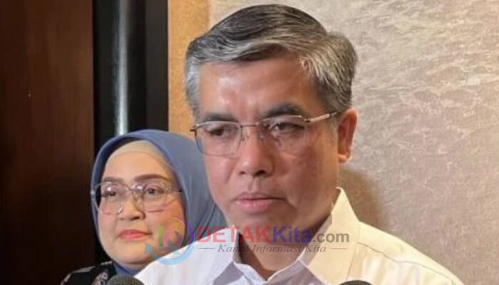 Ijazah Tak Boleh Ditahan Lagi! UU Perlindungan Ketenagakerjaan Resmi Disahkan