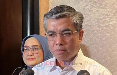 Ijazah Tak Boleh Ditahan Lagi! UU Perlindungan Ketenagakerjaan Resmi Disahkan